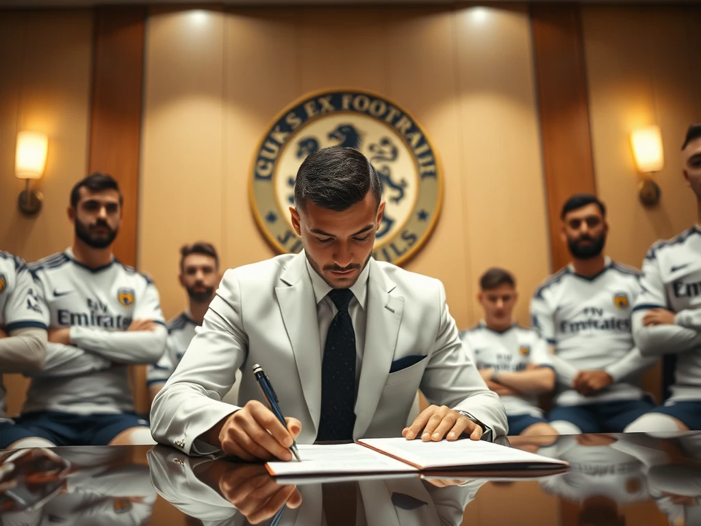 Tottenham Hotspur sign new players after World Cup performances, including Brennan Johnson and William Gallas
