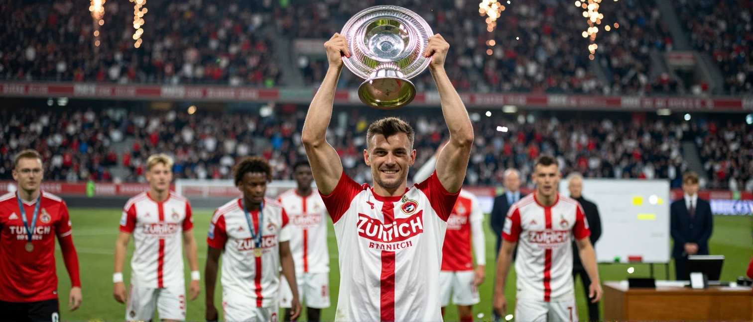 FC Koln: Der Mittelrheinliga-Meister Zülpich verliert ein Talent an den 1