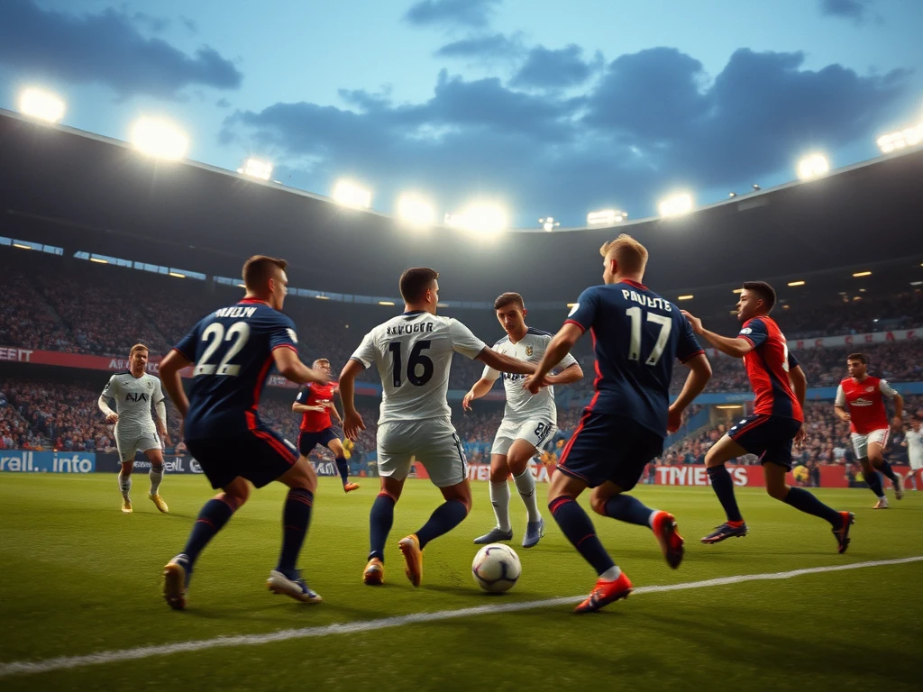 Roberto De Zerbi's Insight on Spurs' Crucial Victory Over Everton
