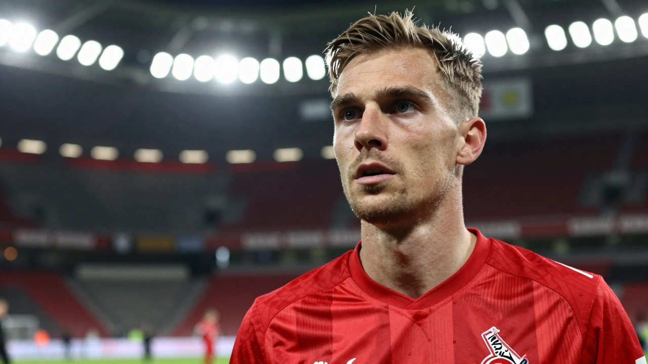 FC Koln's defense is under scrutiny after a 3-2 win and a 4-1 loss, with injuries impacting the attack ahead of the...