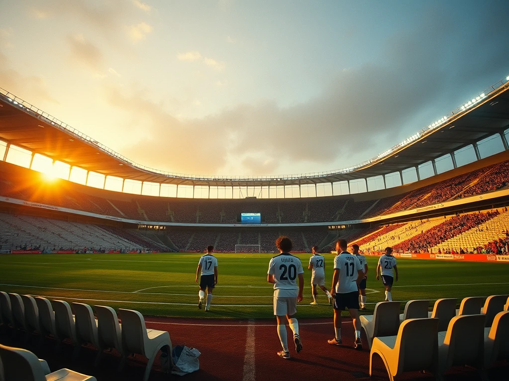 As Fulham navigates the ups and downs of the current season, analyzing tactical adjustments could be key to maximizing...