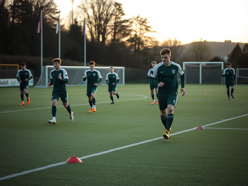 Plymouth Argyle's pre-season game at Truro City is upcoming, and fans can purchase tickets now, with the team looking to...
