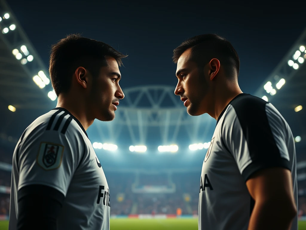 Get your tickets now for the highly anticipated match between Queens Park Rangers and Fulham at Craven Cottage