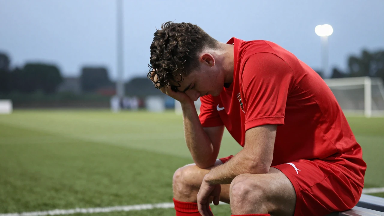 Dietmar Hamann believes Liverpool could end Florian Wirtz's time at Anfield, with the £116m signing contributing to just...