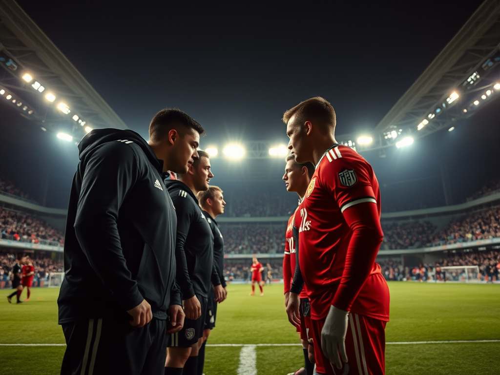 Traditions and Rituals of Leverkusen Fans in the Stadium