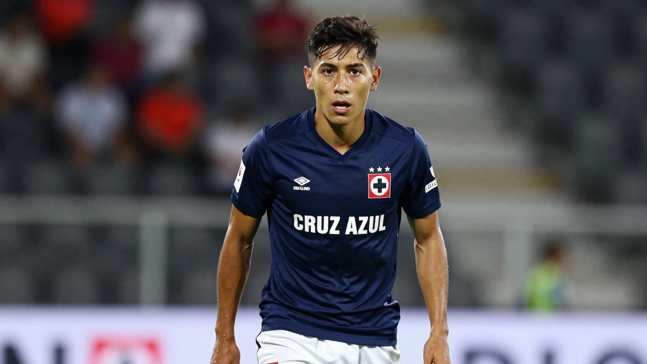 Cruz Azul hosts Santos Laguna this Sunday with a massive 120-point gap in the cumulative table since 2024, as reported by...