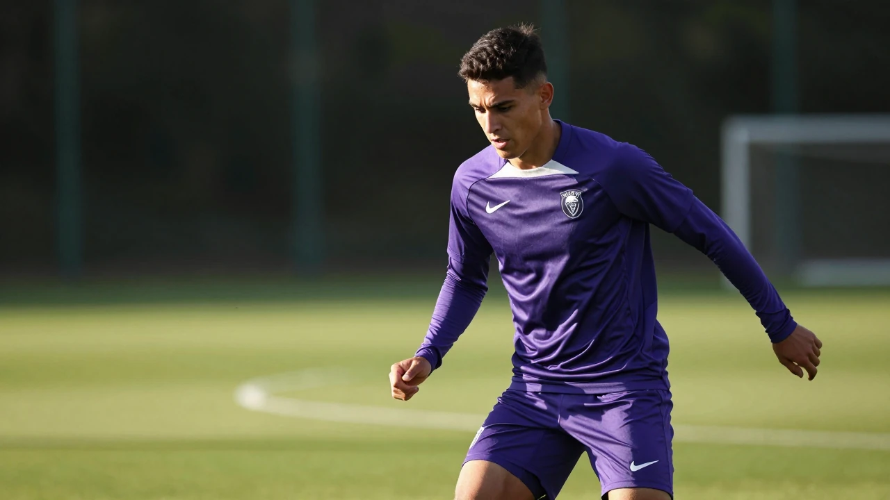 Toulouse FC entame la saison Ligue 1 avec un nouvel entraîneur, Jens Berthel Askou, et plusieurs recrues pour consolider...