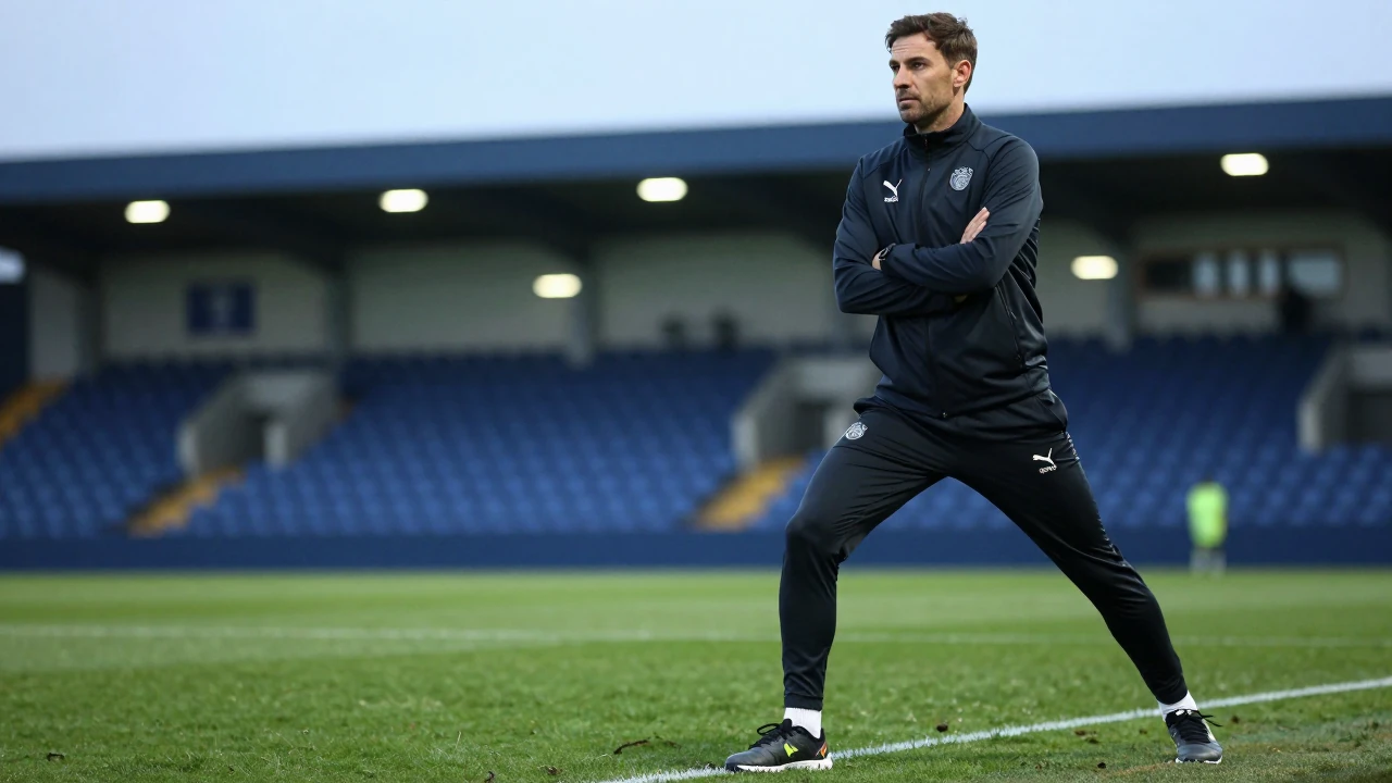 John Eustace says Derby County must stop feeling sorry for themselves and find a way to win despite a lengthy injury list...