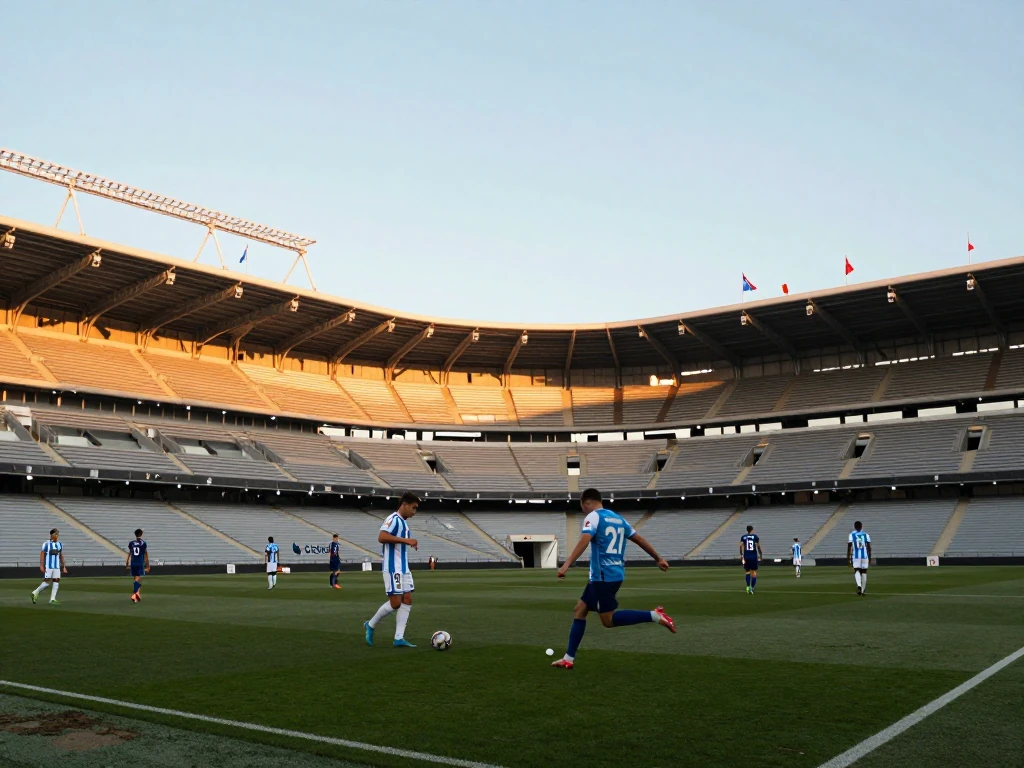 Celta Vigo starts its La Liga season at home against Osasuna and will host Depor on January 3