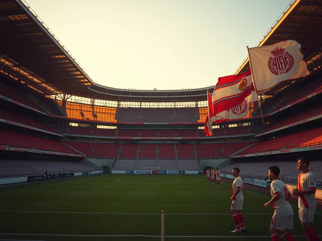 The fans of Rayo Vallecano are renowned for their passion and creativity, creating a unique atmosphere at every match