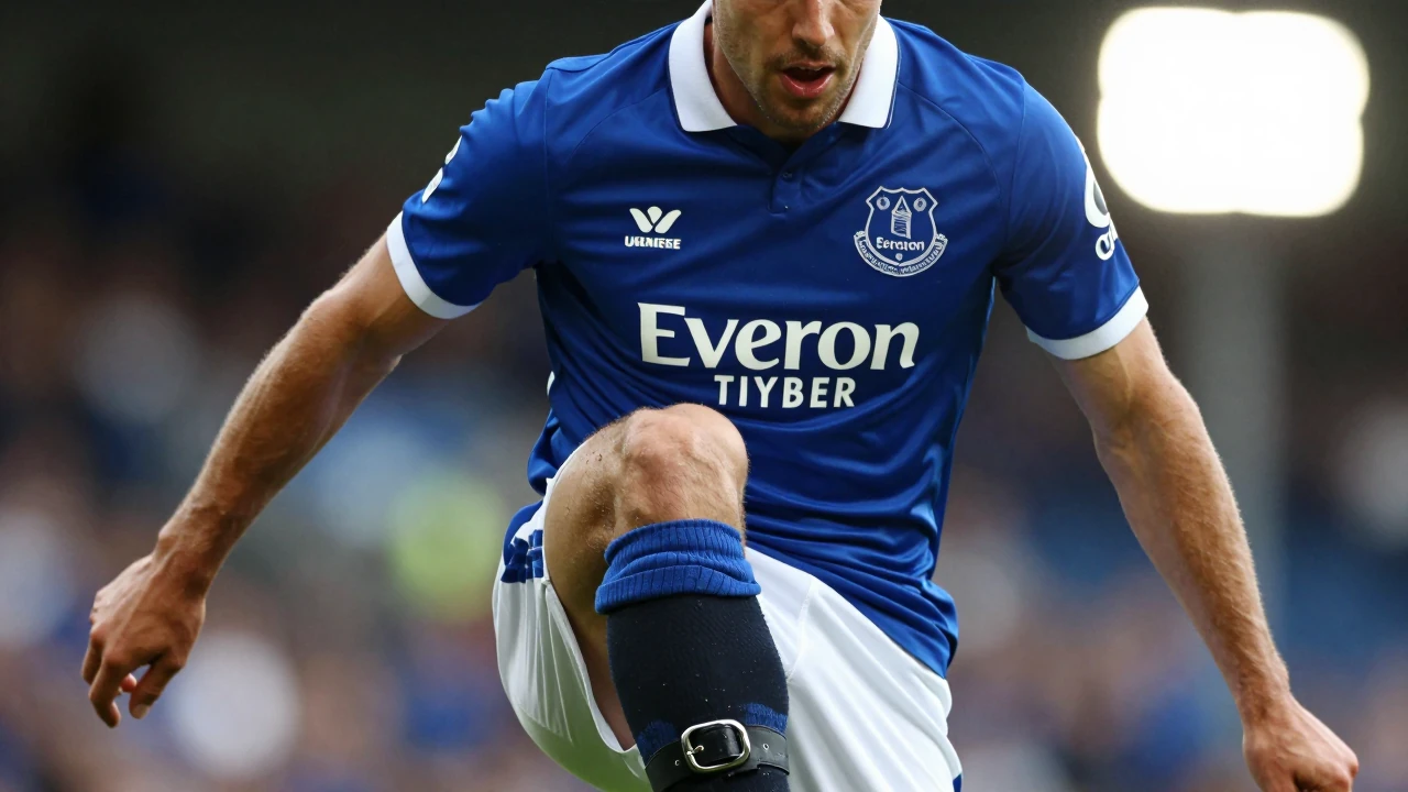 Everton are in the market for a new right-back, with Hector Fort emerging as a top target