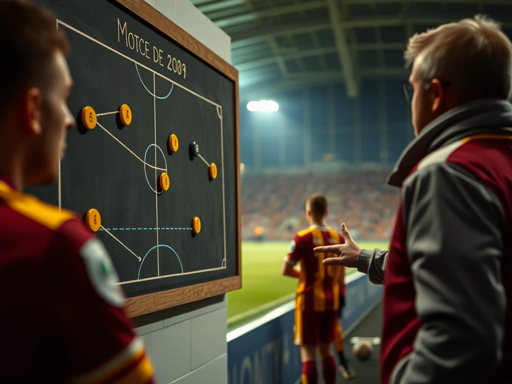 Motherwell names Alfred Johansson as Jens Berthel Askou's successor, targeting continued success in the Scottish Premiership