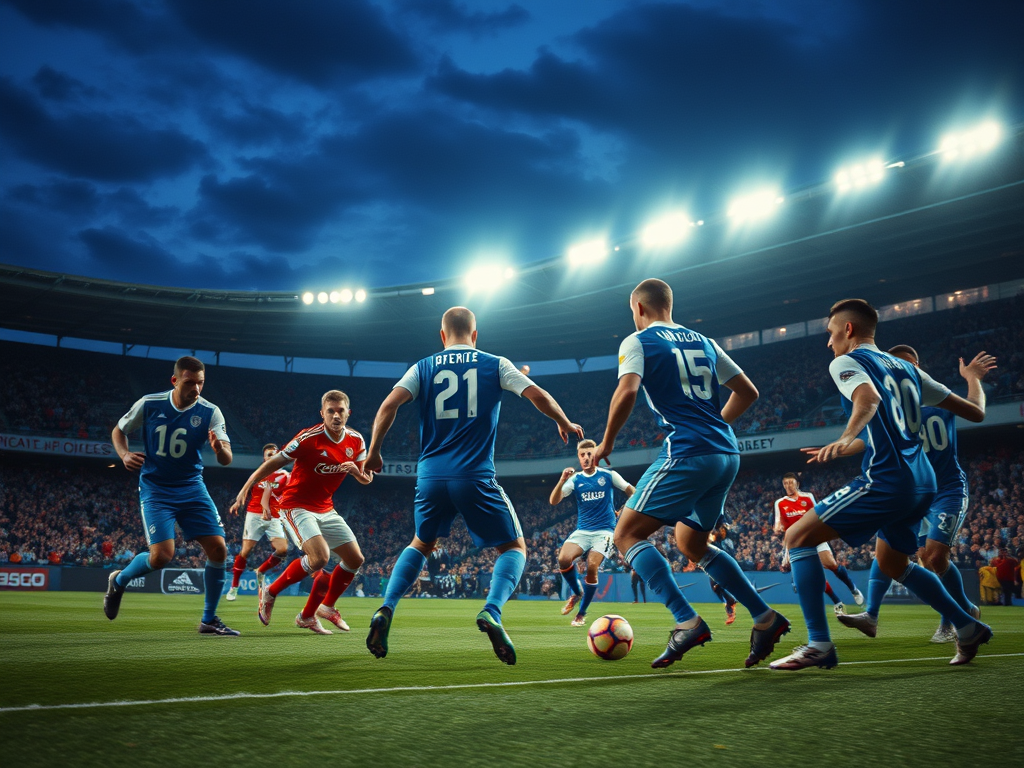 Strasbourg: Tactical Adjustments to Reignite Success