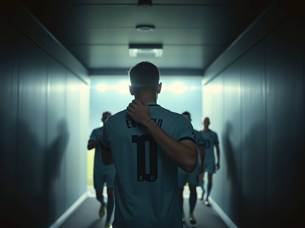 Tactical Analysis of Norway's Recent Form and Suggested Tweaks