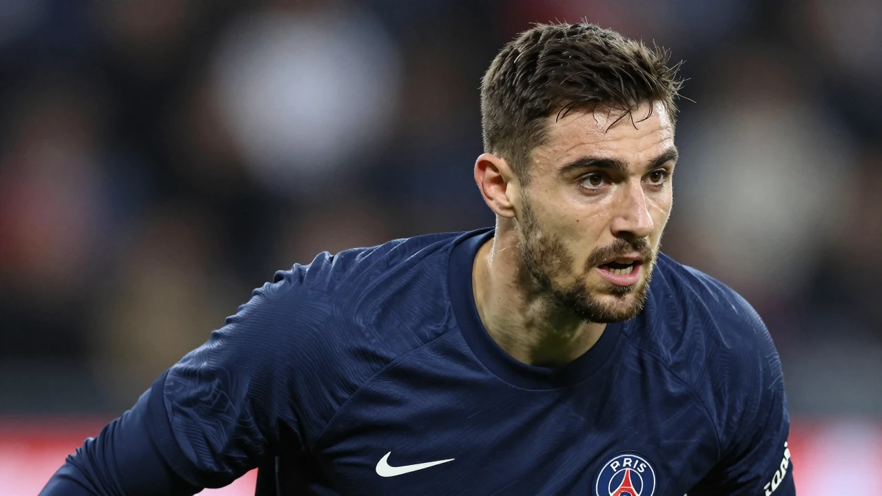 Paris FC hosts Nice on Sunday 30 August 2026 at Stade Jean Bouin, aiming to secure their first Ligue 1 win after two...