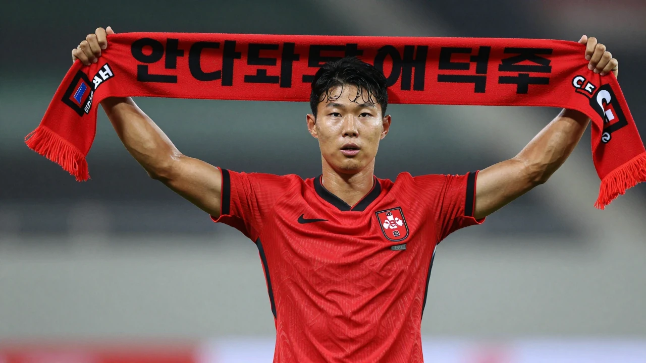 Den sydkoreanske landsholdsspiller Hong Hyun-seok er klar for FC Midtjylland på en lejeaftale for resten af sæsonen og...