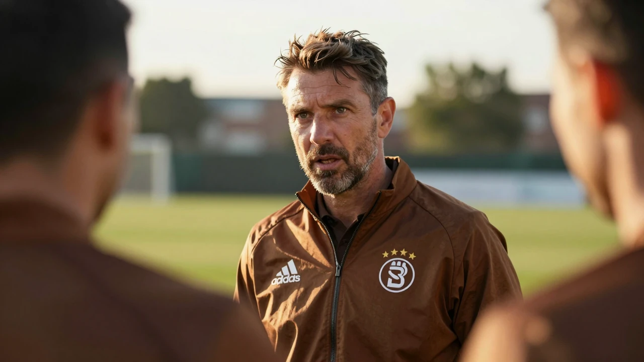 Trainer Marcel Rapp spricht über die Pokalniederlage und die Rückkehr von Ceesay, während der Klub mit zwei Punkten aus...