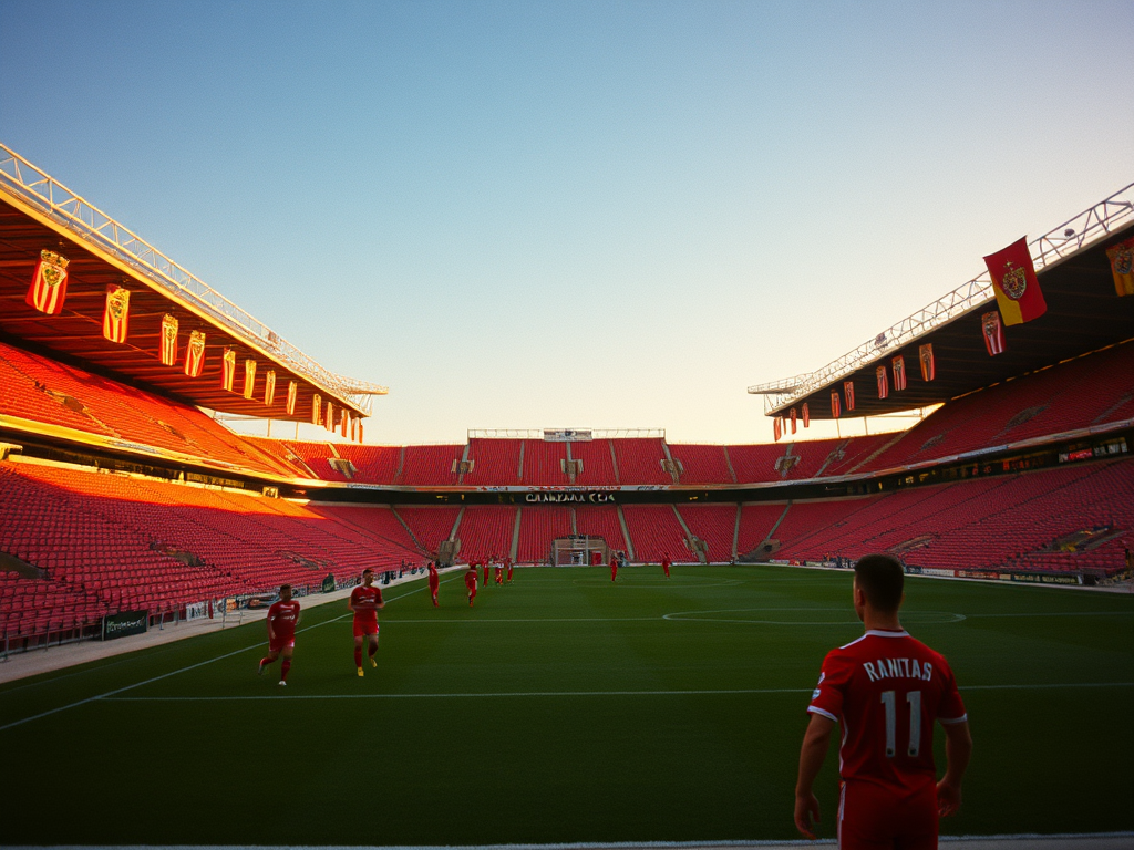Granada CF's Tactical Identity: A Deep Dive into Current Form and Adjustments