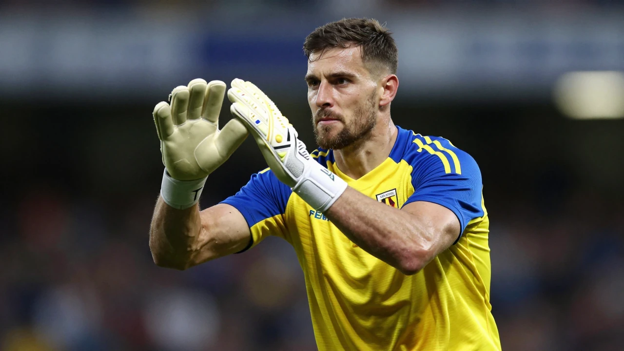 Watford FC signs Italian goalkeeper Federico Ravaglia and midfielder Joaquín Payero in a double deal, strengthening their...
