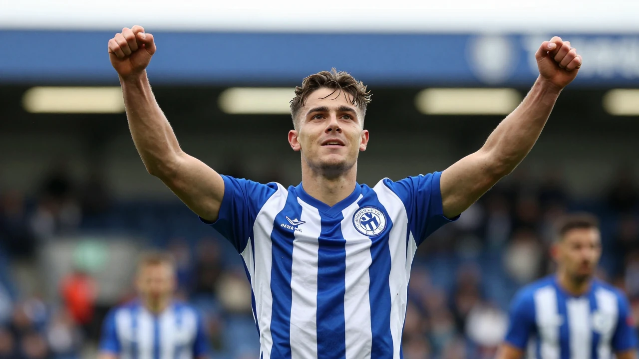 Sheffield Wednesday put on a scoring clinic to beat Bromley 7-2 in a League One fixture, as reported by Sky Sports on...