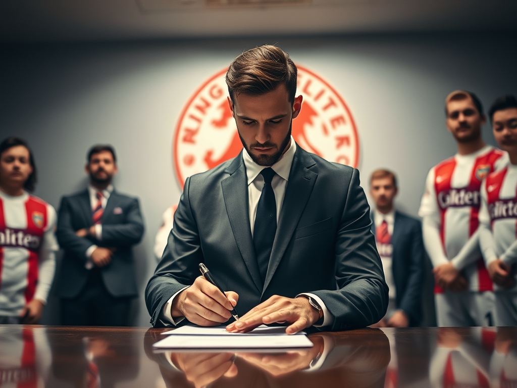 Aberdeen FC's Stephen Robinson on Multiple Agents Signings Issue