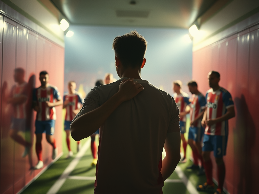 Analyse Tactique : Les Ajustements à Envisager pour Lille OSC