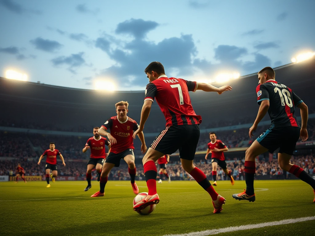 El RCD Mallorca enfrenta a Osasuna en un partido crucial para su permanencia en La Liga