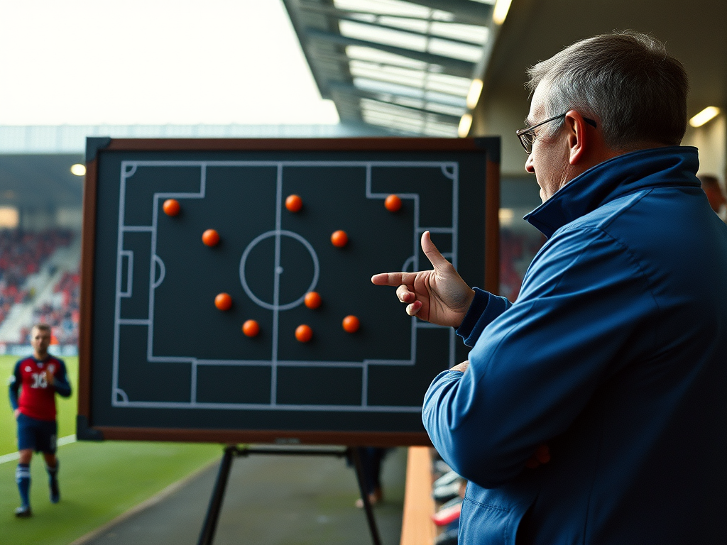 Fine-Tuning Burnley's Tactics for Premier League Survival