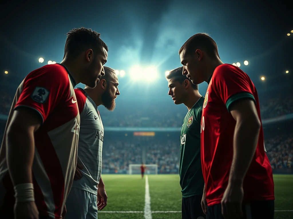 In Türkiye's football scene, fan culture creates a unique structure that reflects the spirit of the team