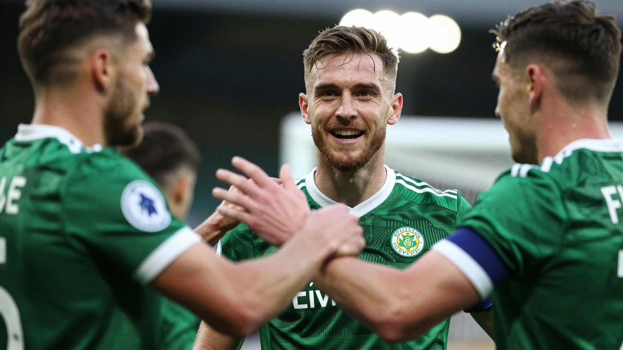 Hibernian aim for back-to-back wins over Rangers as Derek McInnes' side face pressure at Ibrox