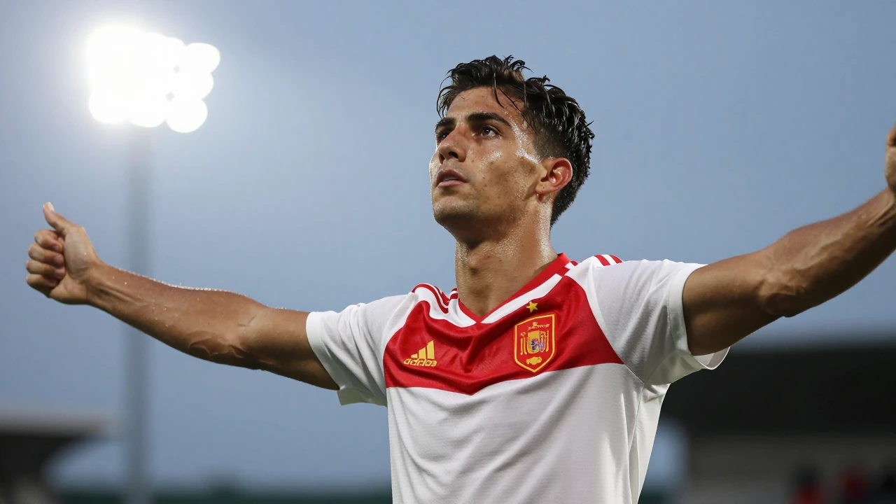 Spain: The 2010 World Cup marked a turning point for the Spanish national team, establishing it as a football powerhouse