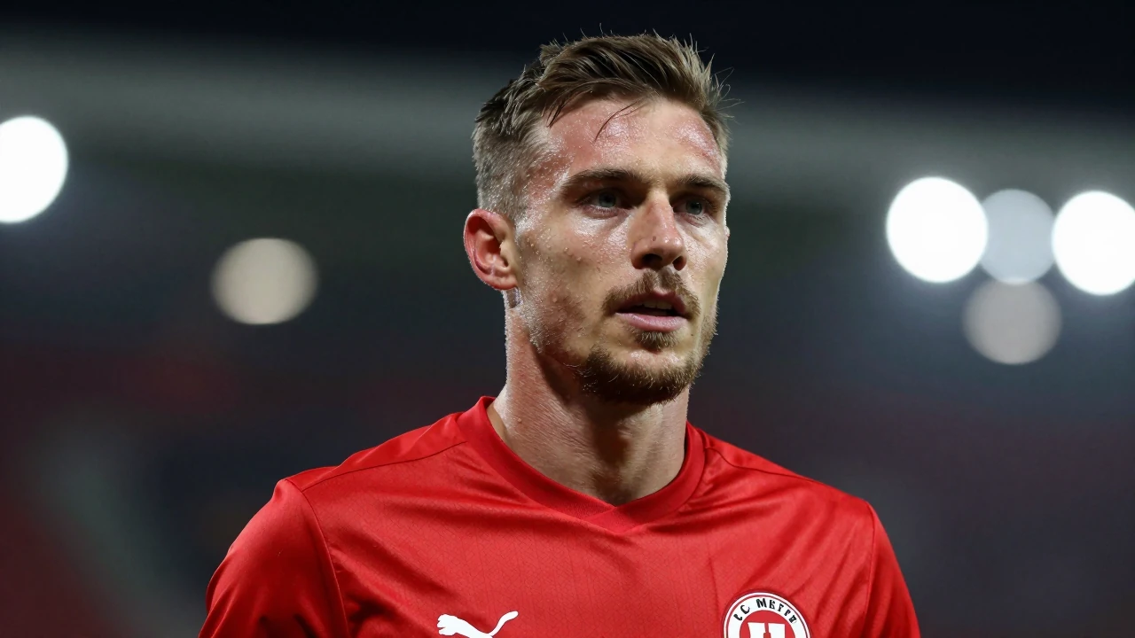 FC Midtjylland starter sæsonen med topplacering og store transferplaner - ingen undskyldninger, kun mål om...