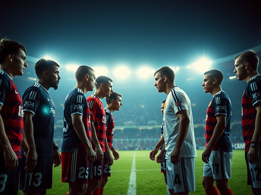 Le Croustillant Derby de 2010 : Clermont Foot contre Grenoble
