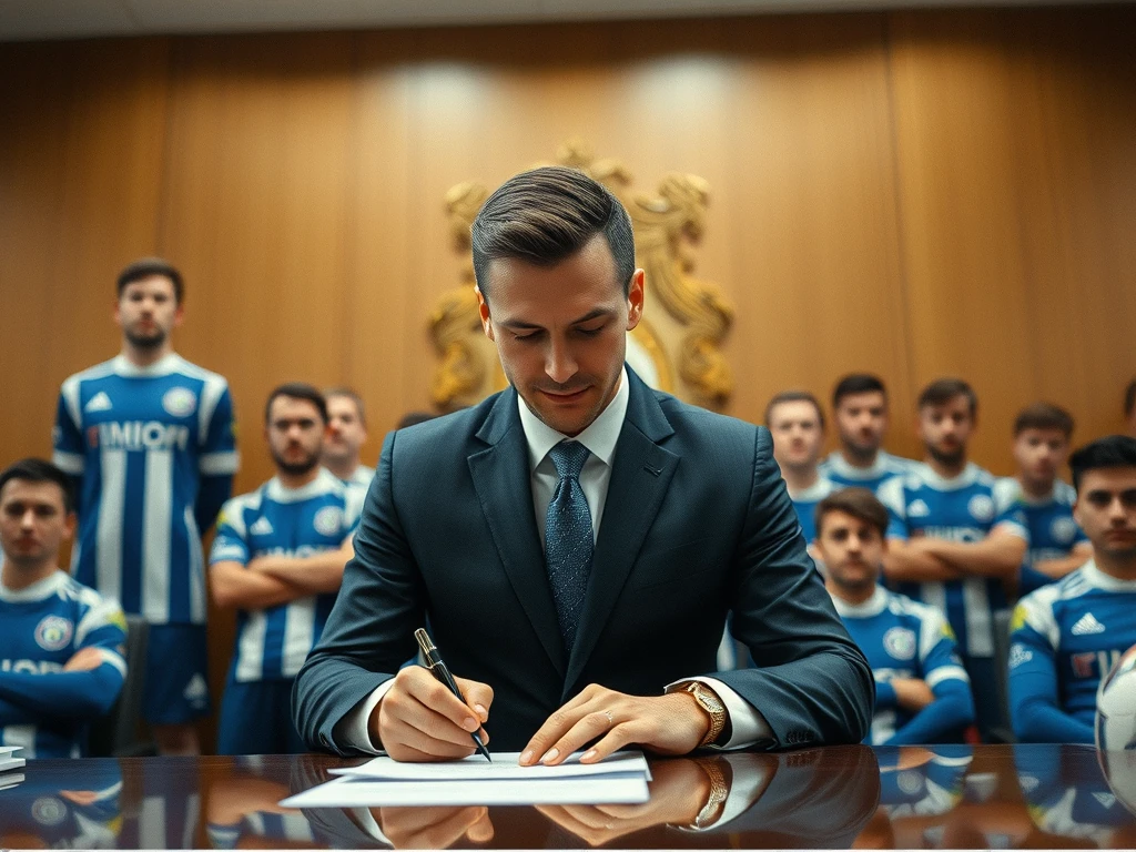 Sheffield Wednesday: New CEO David Bruce shares his vision for revitalising the Owls' training ground