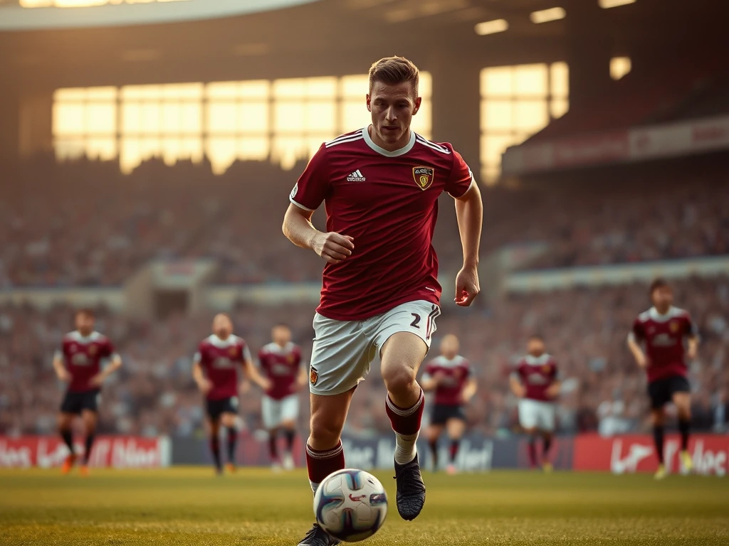 Heart of Midlothian vs. Partick Thistle: Tactical Preview and Key Players