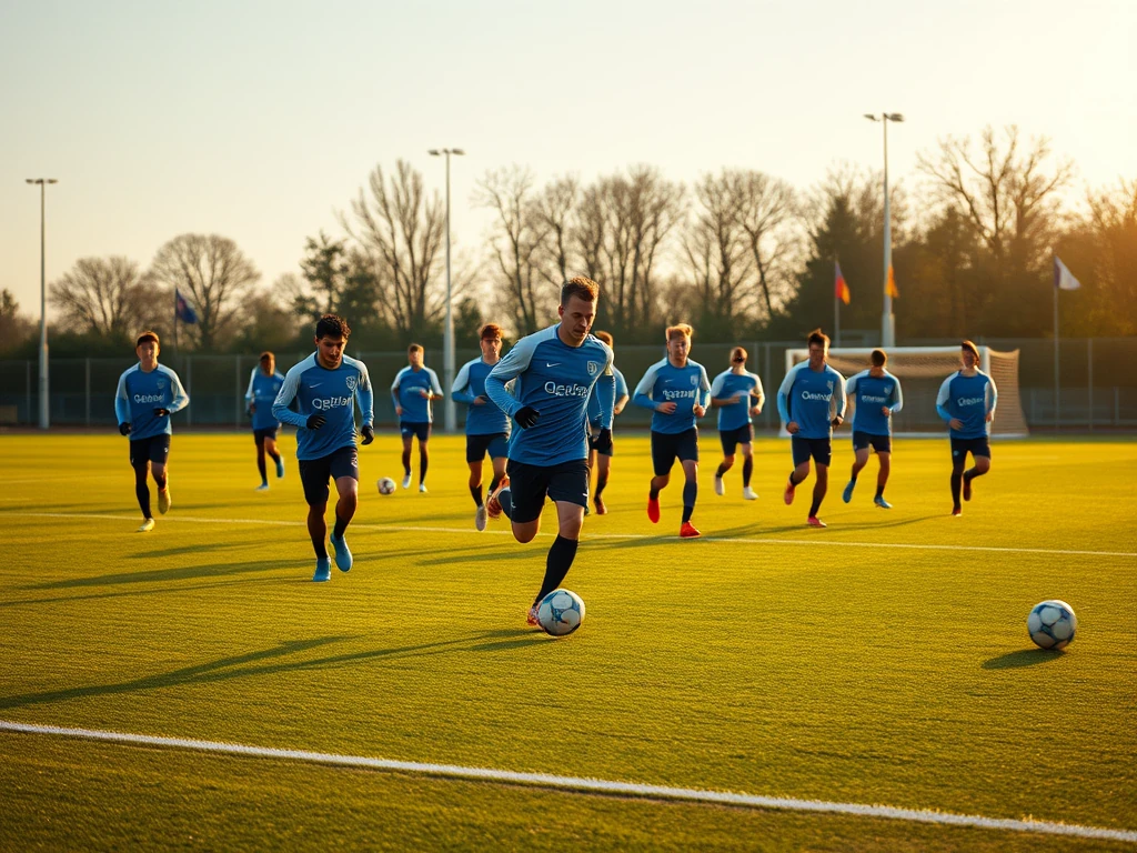 Hamburger SV: Die Rothosen have shown weaknesses in their build-up play in recent matches that need addressing