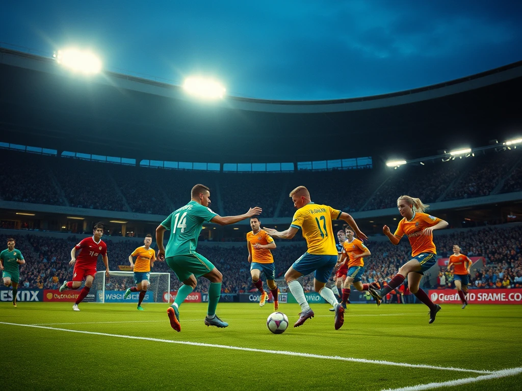Portugal can advance to the World Cup round of 16 if Paraguay-Australia doesn't end in a draw