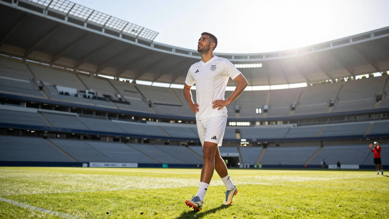 Sevilla president José María Del Nido Carrasco has confirmed the club's plan is to play at La Cartuja stadium during the...