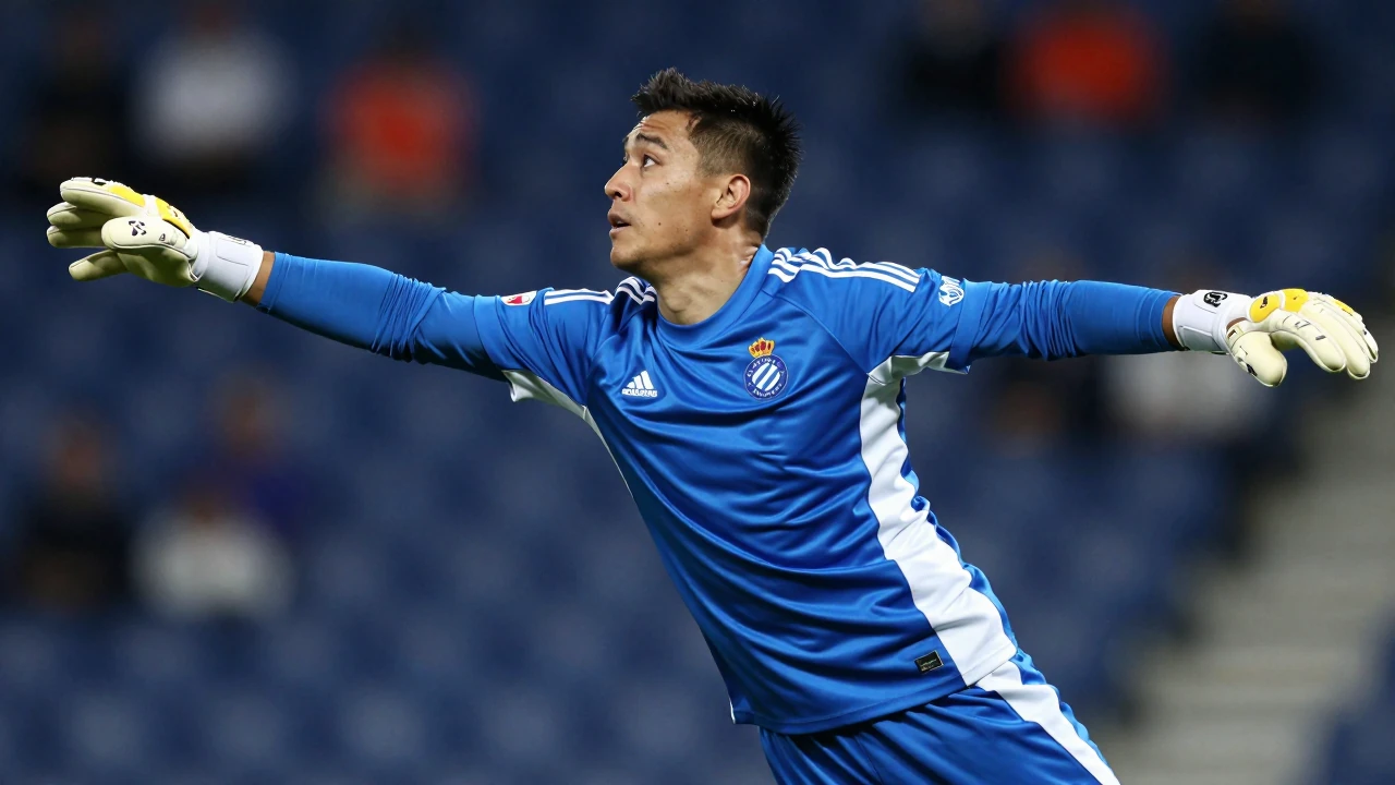 RCD Espanyol travel to face FC Barcelona in La Liga matchday 31, a game Barça play between their Champions League...