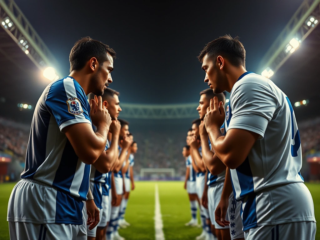 HBK:s supportertraditioner: En resa genom derbykulturen