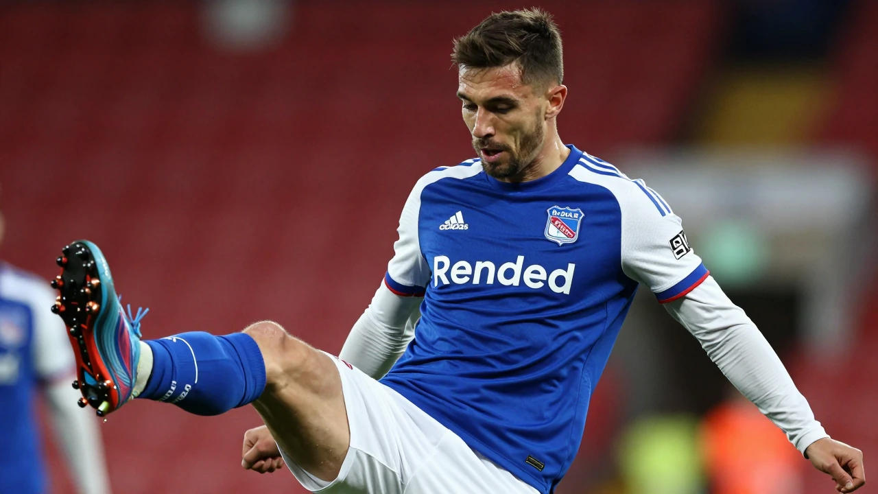 Rangers are struggling to find their footing under new manager Derek McInnes, with concerns over their defensive solidity...
