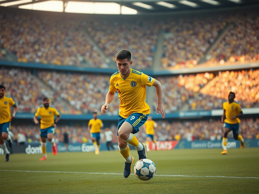 Exploring O. Romeny's Impact at Oxford United in 2026