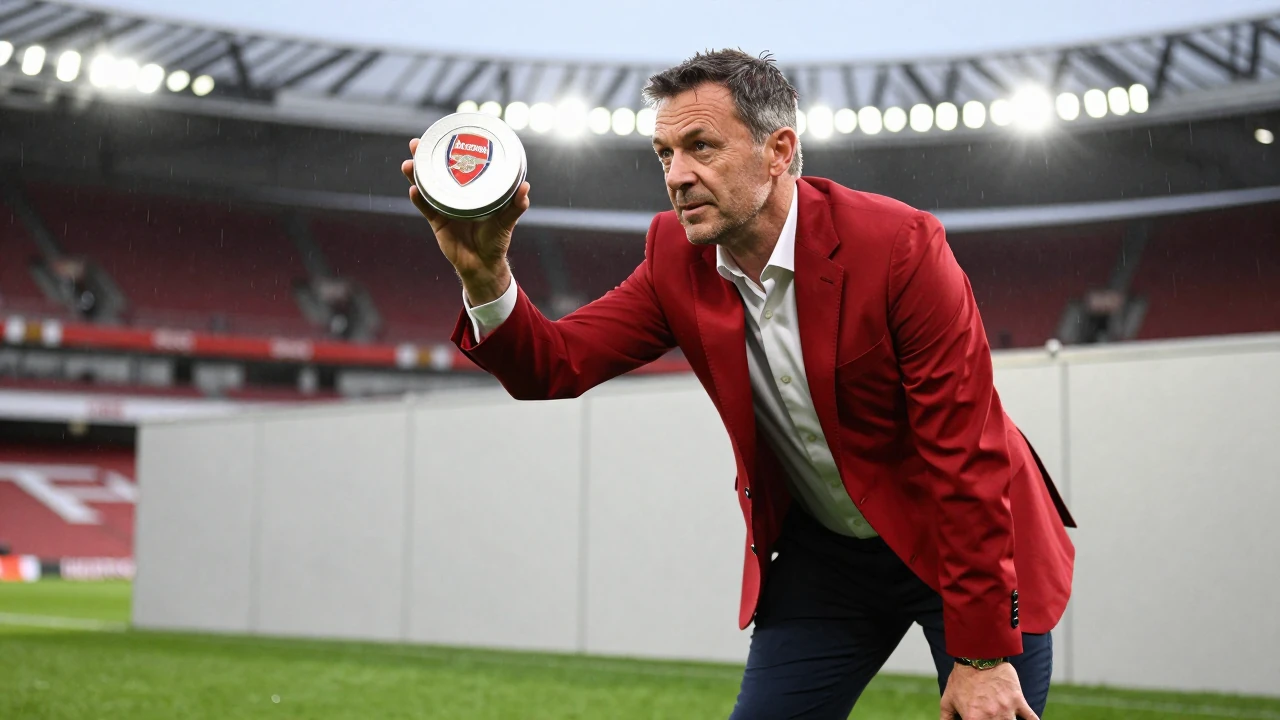 Arsenal have agreed a new multi-year global licensing deal with Topps to produce official trading cards, stickers and...