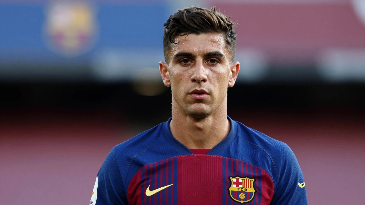 Barcelona anuncia fichajes oficiales: Ferran Torres, Aymeric Laporte y más