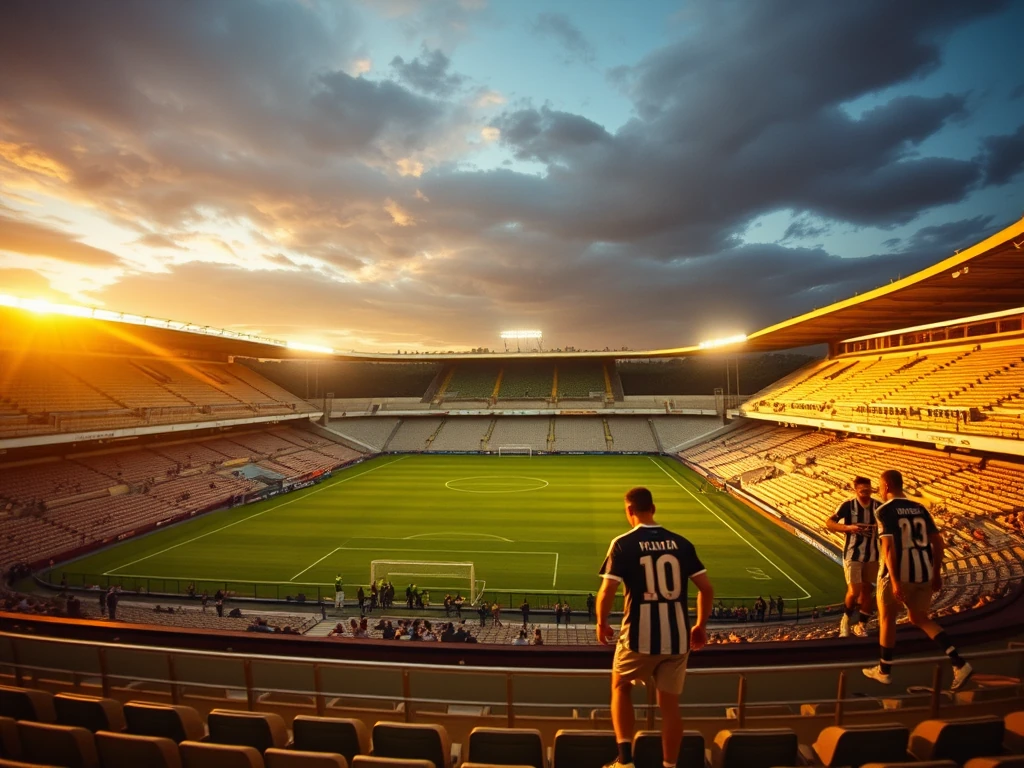 Borussia Mönchengladbach has a rich history and numerous successes to its name
