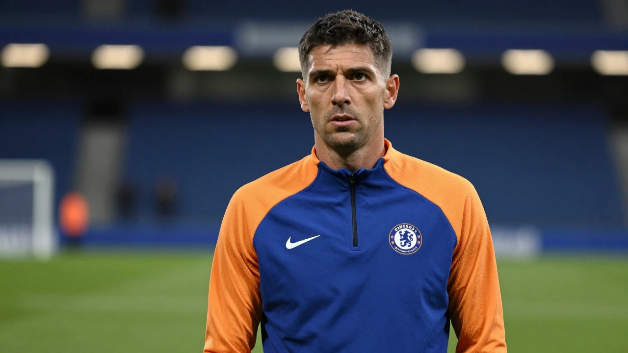 Chelsea FC faces a domino effect as Arsenal makes a transfer decision on Martin Zubimendi, potentially impacting the...
