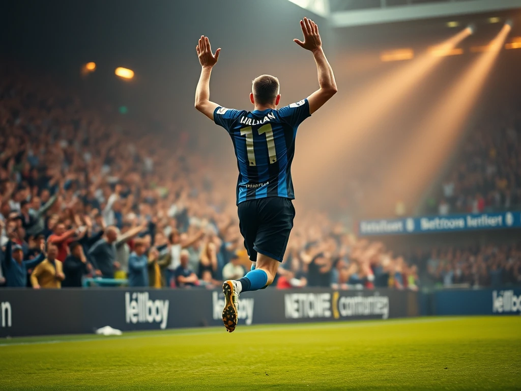 Sirius fortsätter att dominera Allsvenskan efter en seger mot Gais. Isak Bjerkebo och Victor Ekström stod för målen...