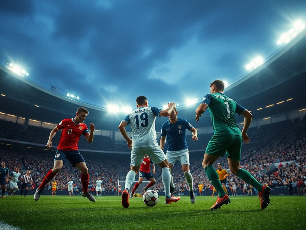 Find out the details of the friendly match between France and the Ivory Coast national football team, which will take...