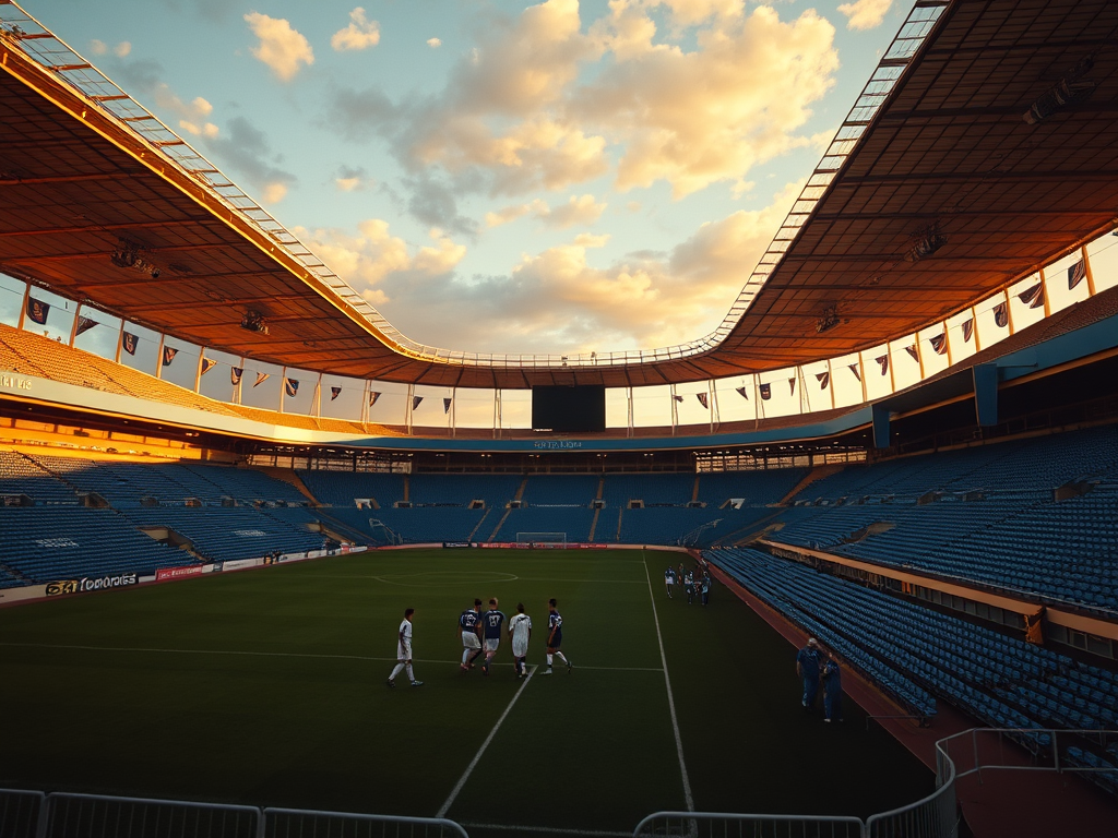 Darmstadt 98 Takes Action After Missed Promotion