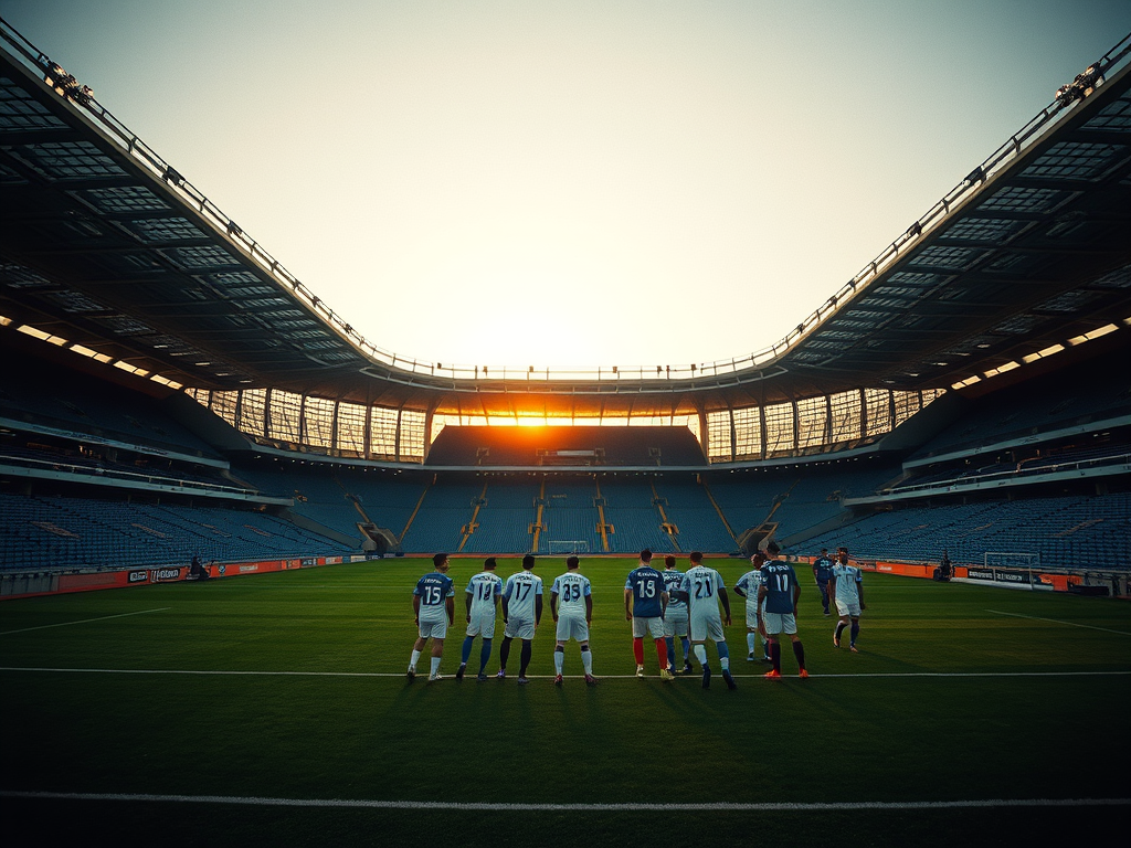 Le Jour où Auxerre a Conquis le Stade de France